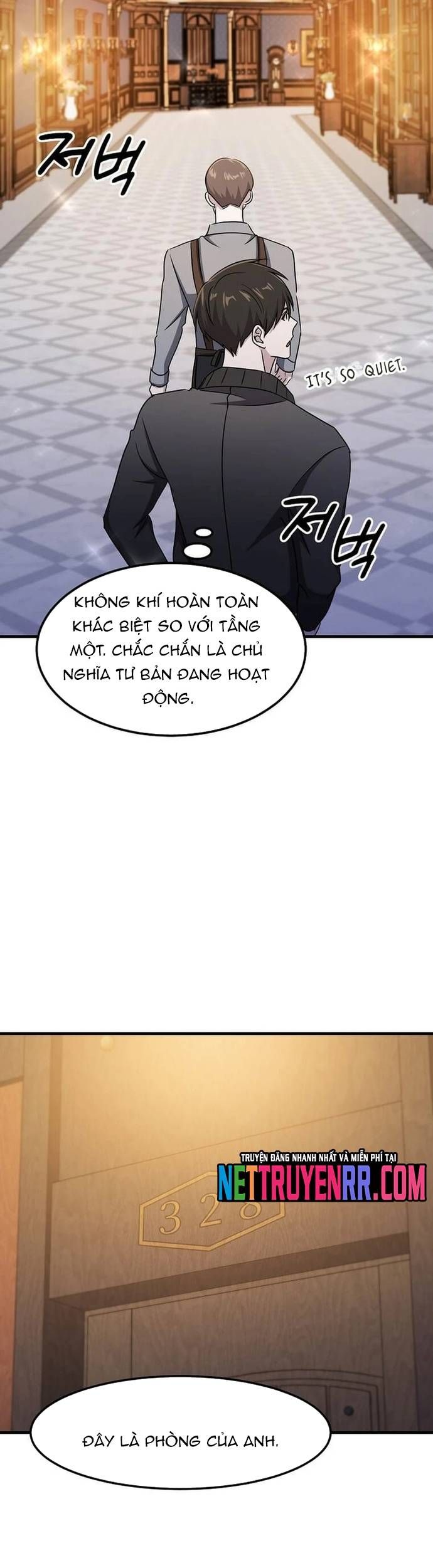 Chiến Vương Thăng Cấp Chapter 27 - 52
