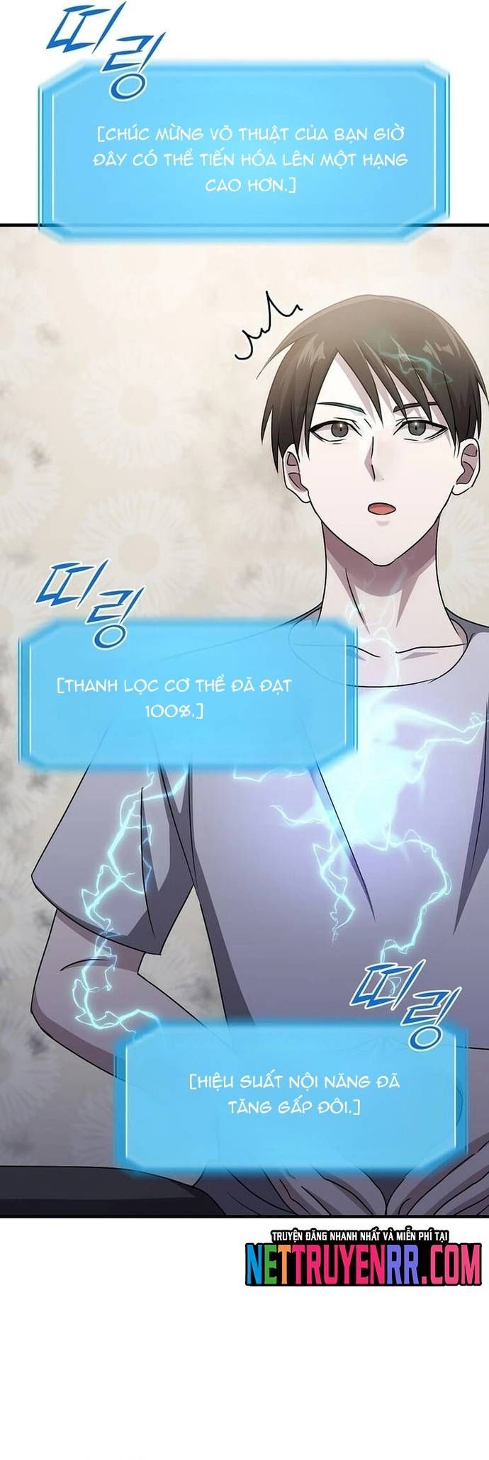 Chiến Vương Thăng Cấp Chapter 27 - 8