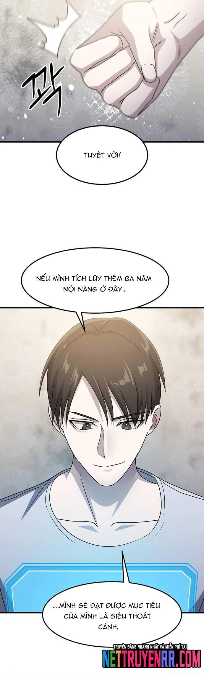 Chiến Vương Thăng Cấp Chapter 27 - 10