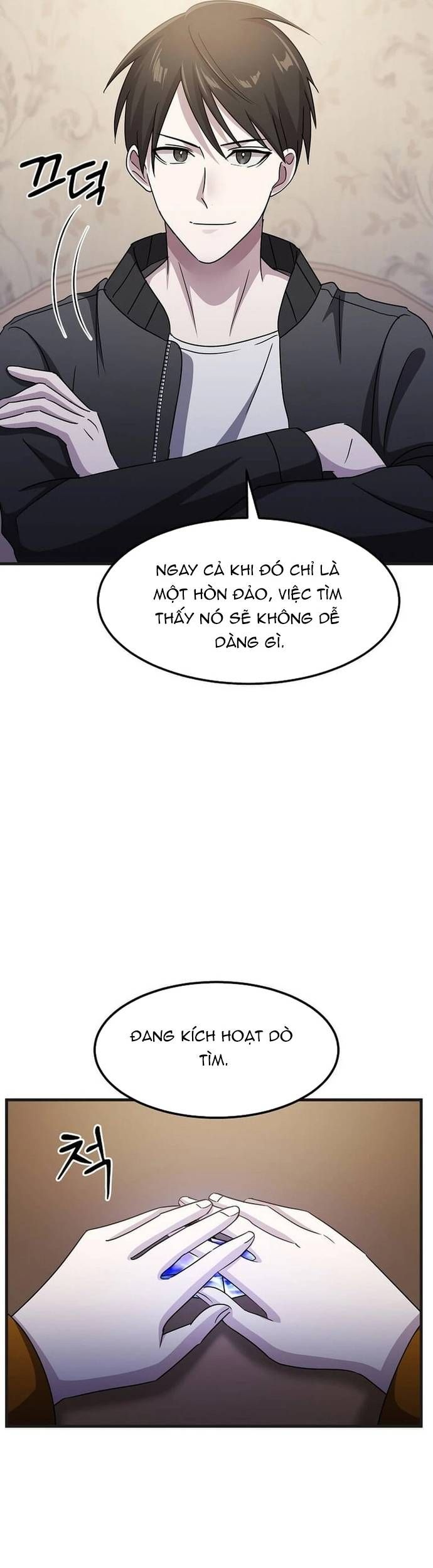 Chiến Vương Thăng Cấp Chapter 28 - 15
