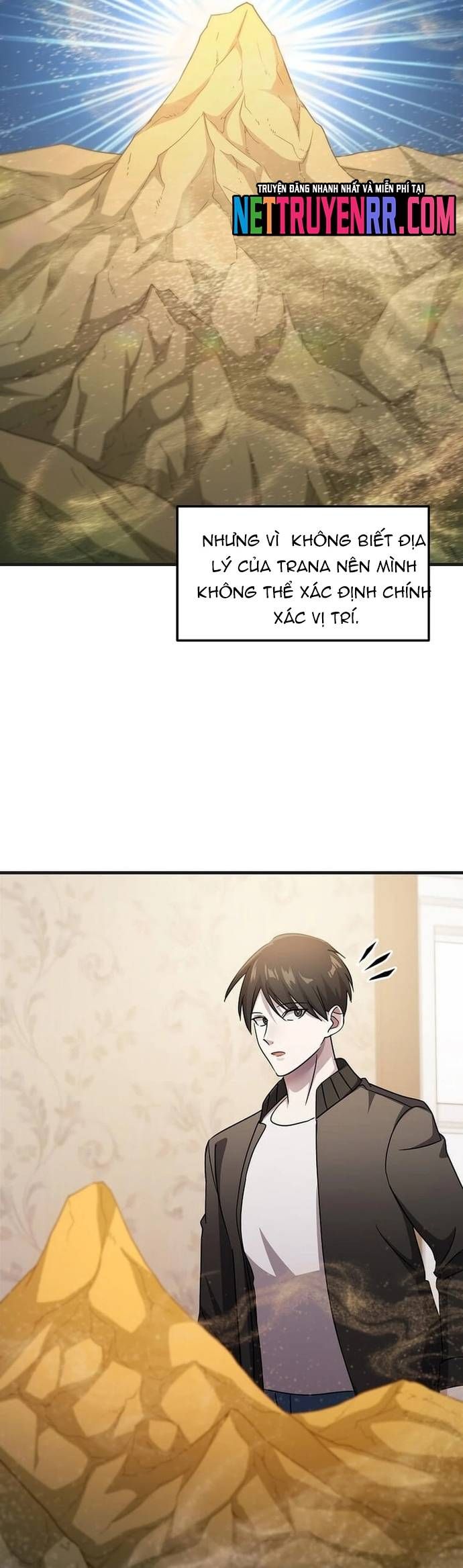 Chiến Vương Thăng Cấp Chapter 28 - 22