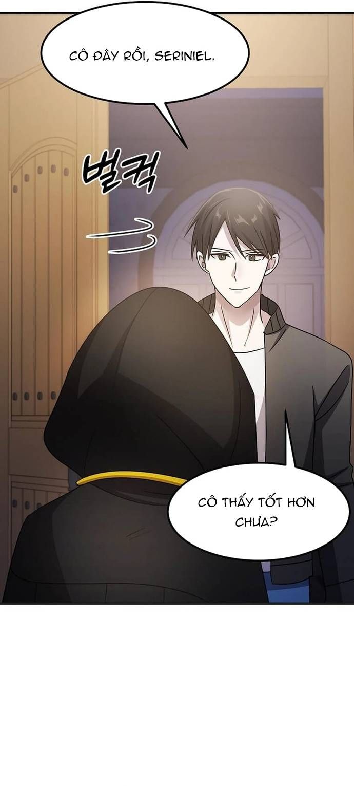 Chiến Vương Thăng Cấp Chapter 28 - 34