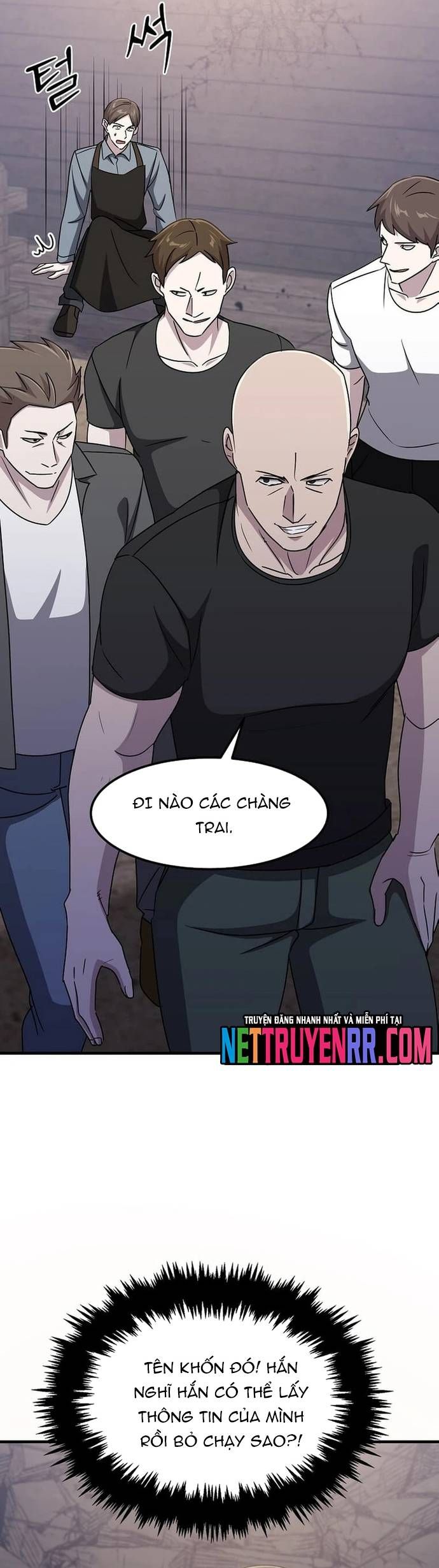 Chiến Vương Thăng Cấp Chapter 28 - 47