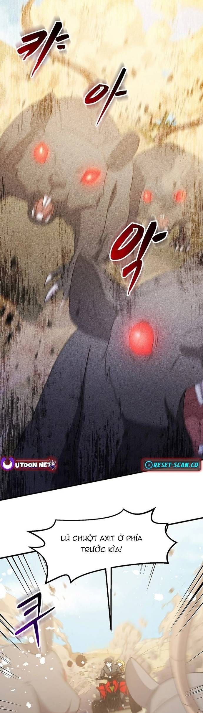 Chiến Vương Thăng Cấp Chapter 28 - 52