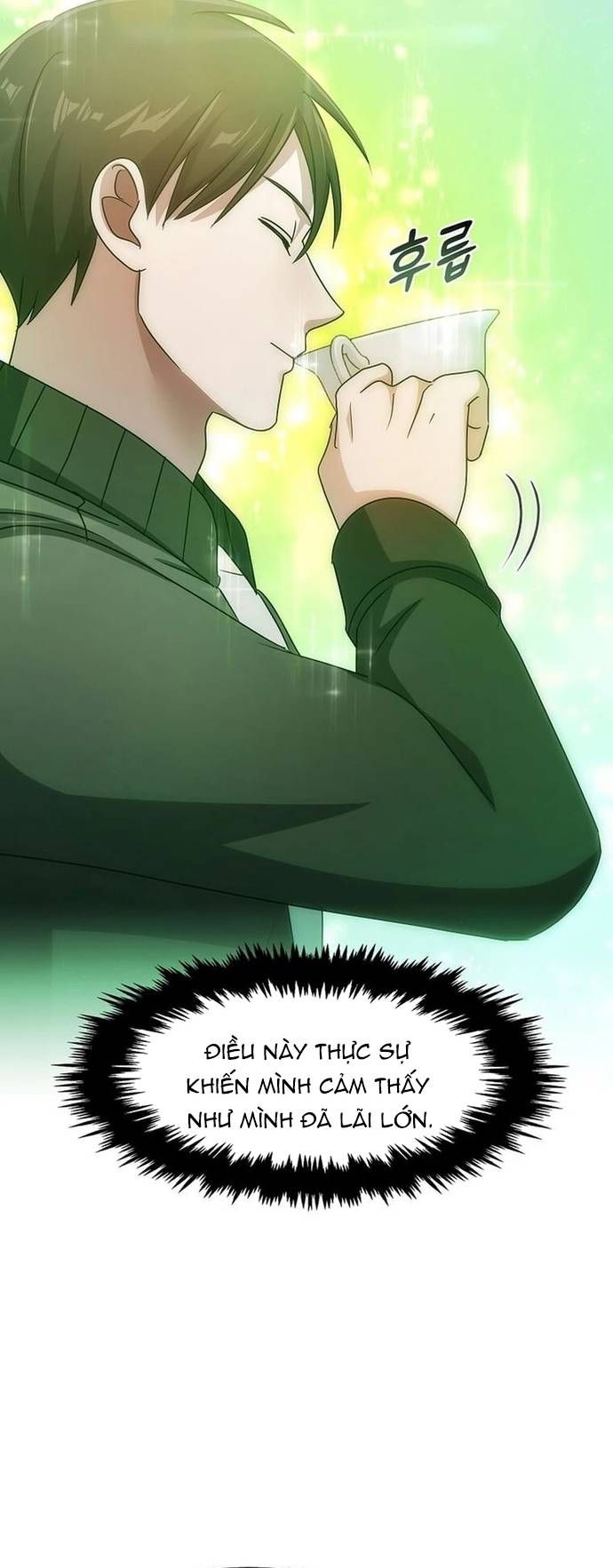 Chiến Vương Thăng Cấp Chapter 28 - 8