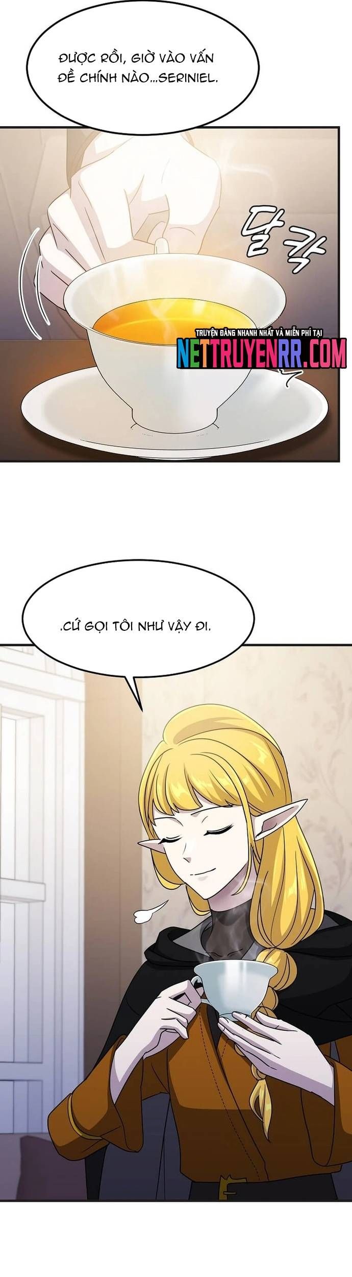 Chiến Vương Thăng Cấp Chapter 28 - 9