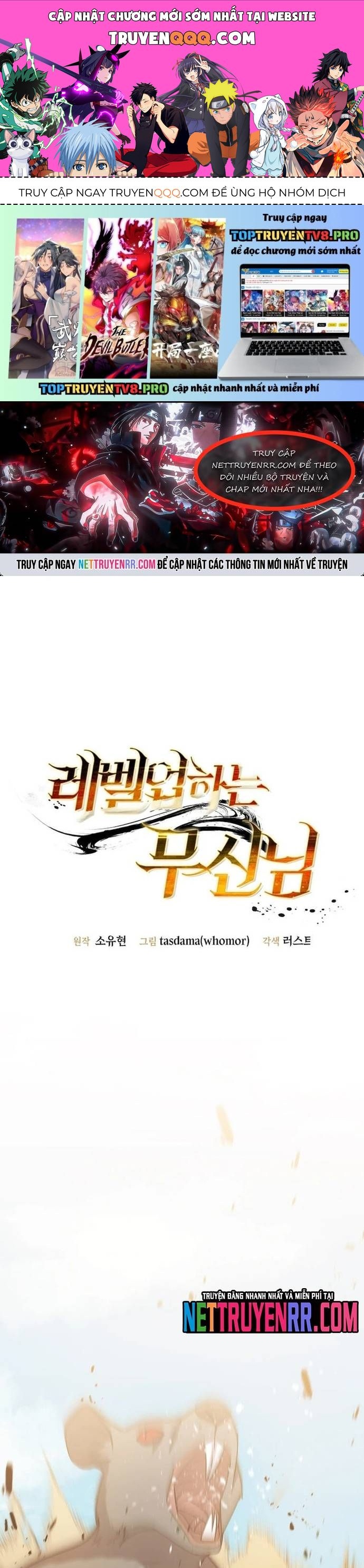 Chiến Vương Thăng Cấp Chapter 29 - 1
