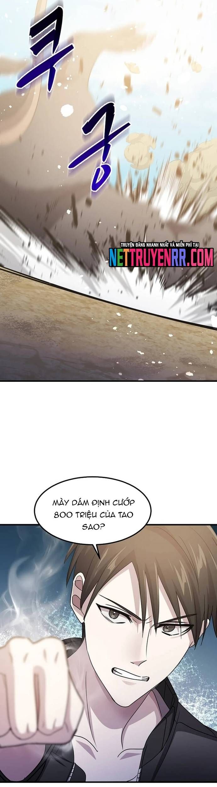 Chiến Vương Thăng Cấp Chapter 29 - 11
