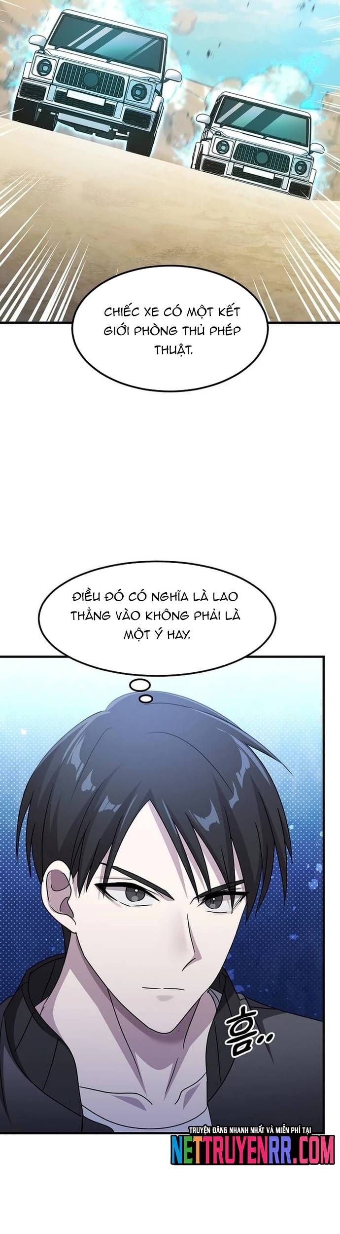 Chiến Vương Thăng Cấp Chapter 29 - 22
