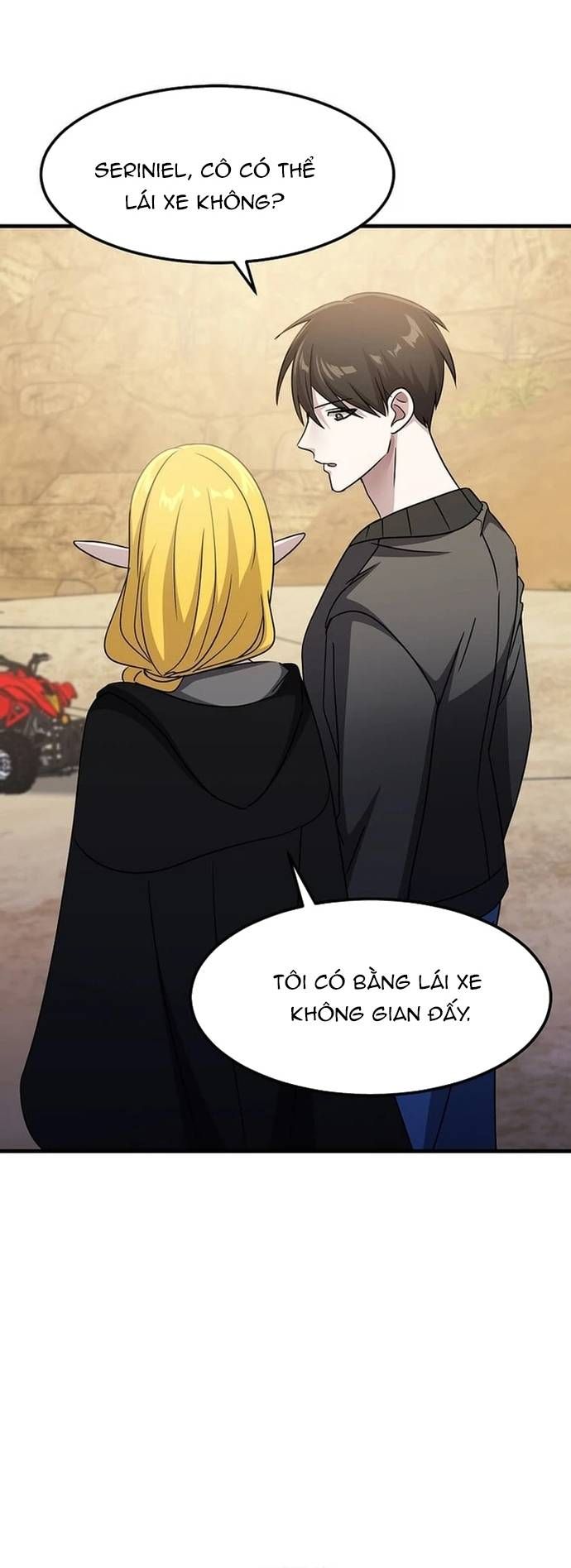 Chiến Vương Thăng Cấp Chapter 29 - 23