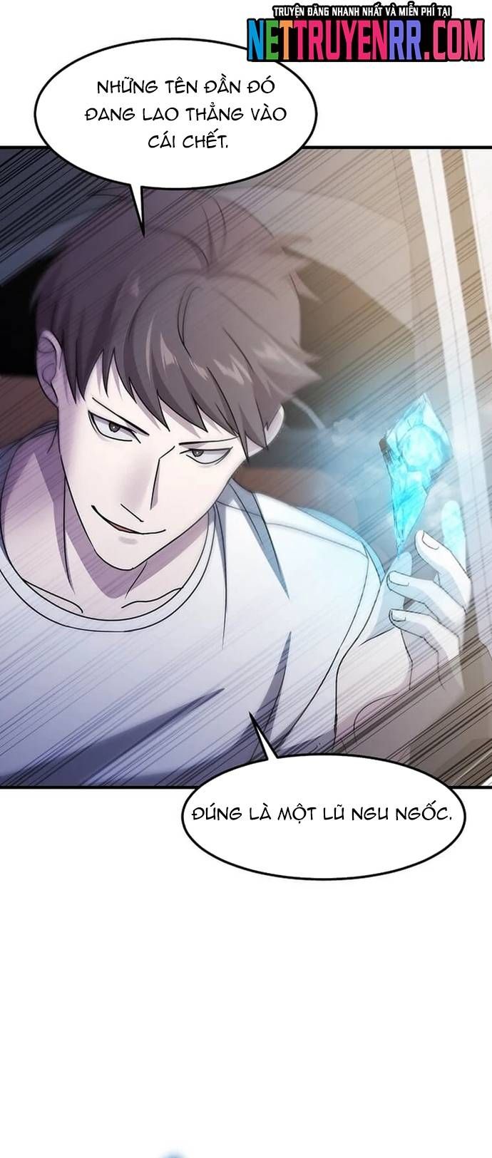 Chiến Vương Thăng Cấp Chapter 29 - 28