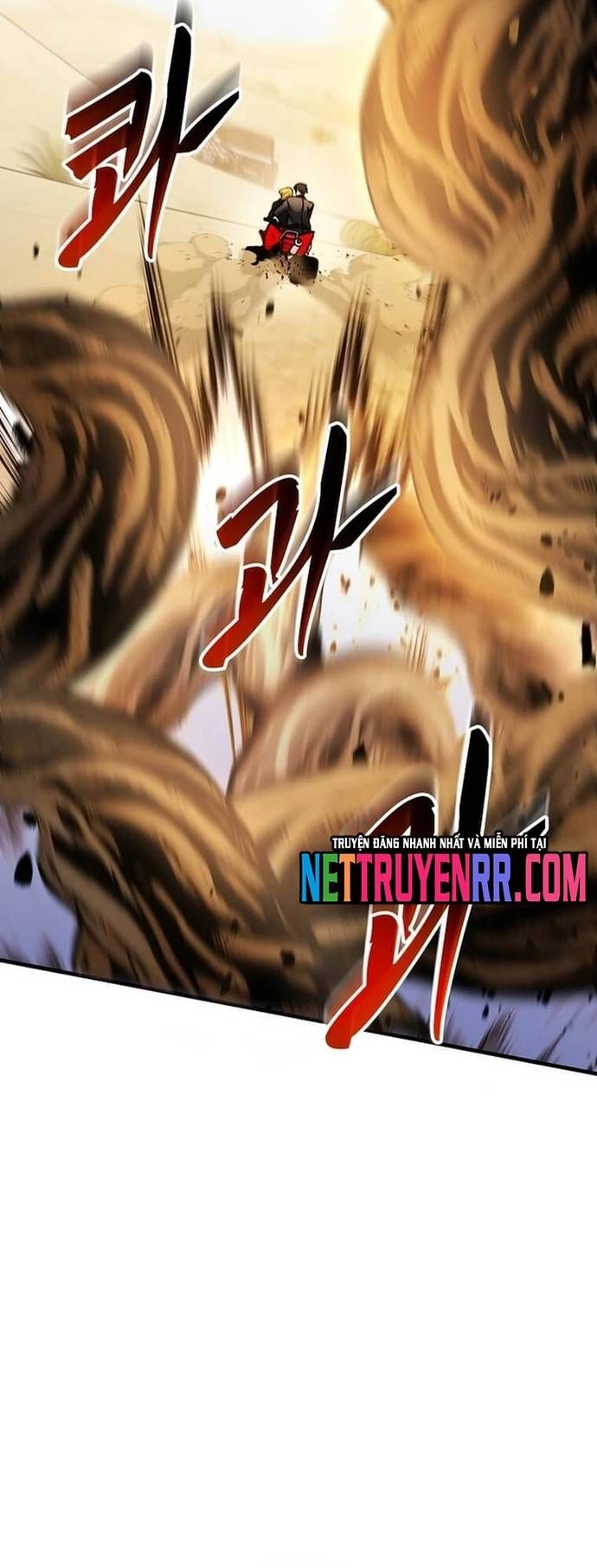 Chiến Vương Thăng Cấp Chapter 29 - 32