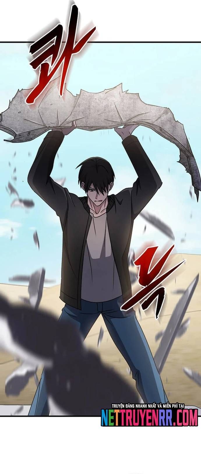 Chiến Vương Thăng Cấp Chapter 29 - 41