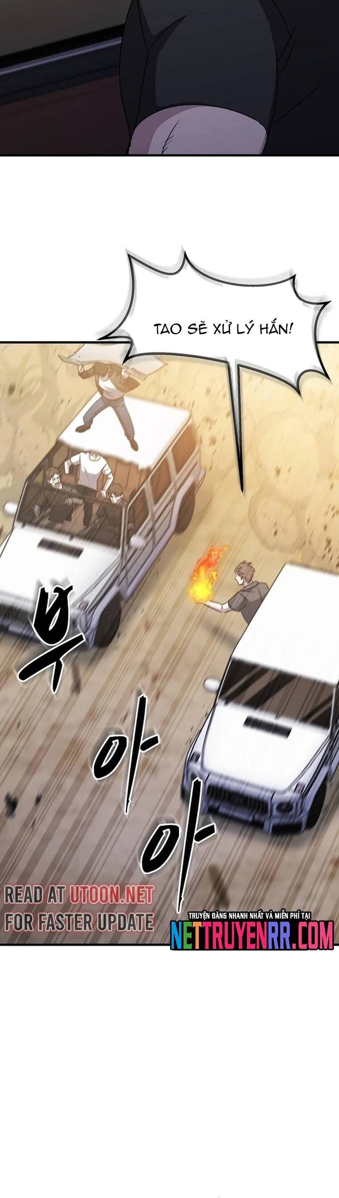 Chiến Vương Thăng Cấp Chapter 29 - 43