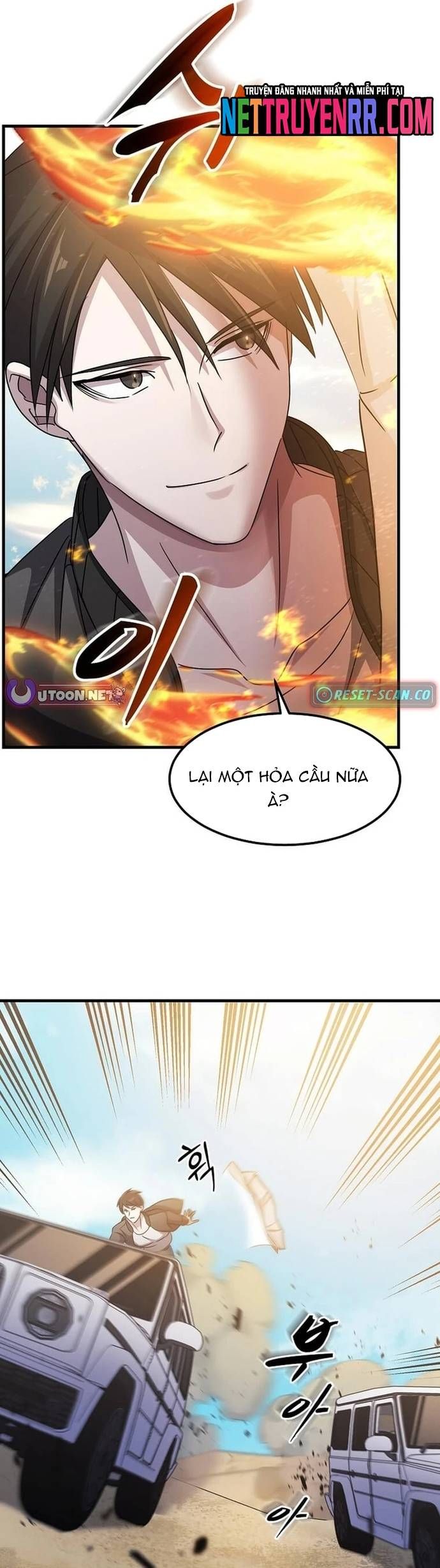 Chiến Vương Thăng Cấp Chapter 29 - 46