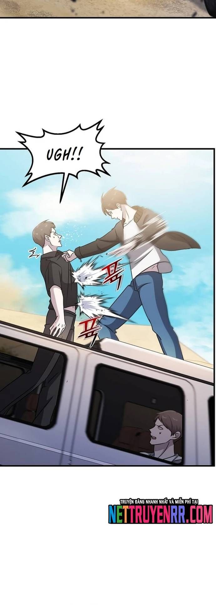 Chiến Vương Thăng Cấp Chapter 29 - 47
