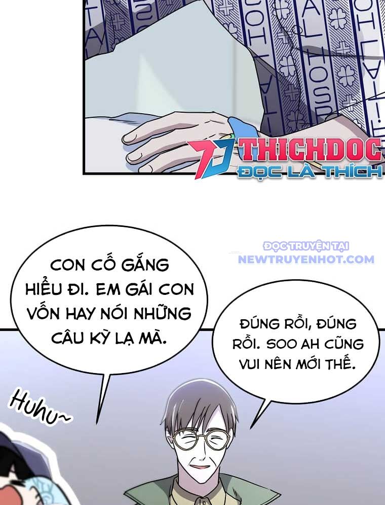 Chiến Vương Thăng Cấp Chapter 3 - 111