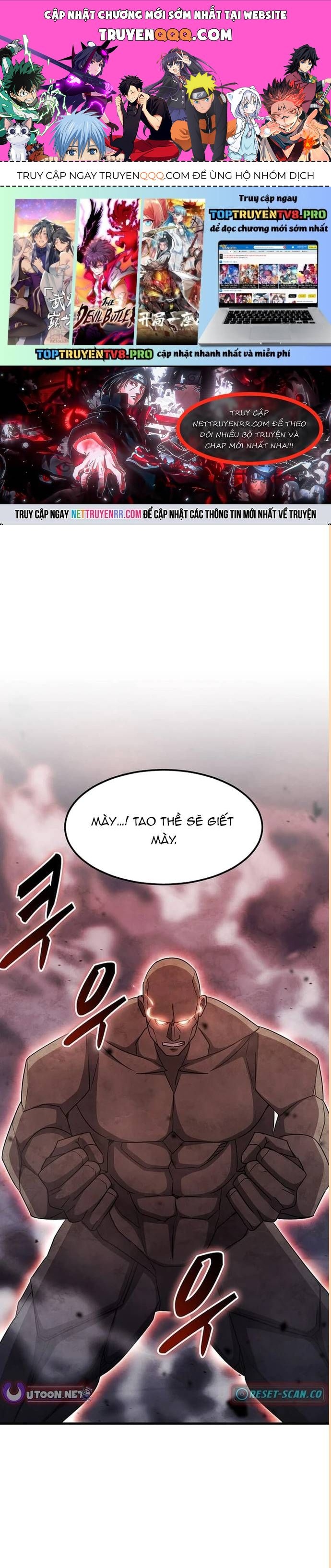 Chiến Vương Thăng Cấp Chapter 30 - 1