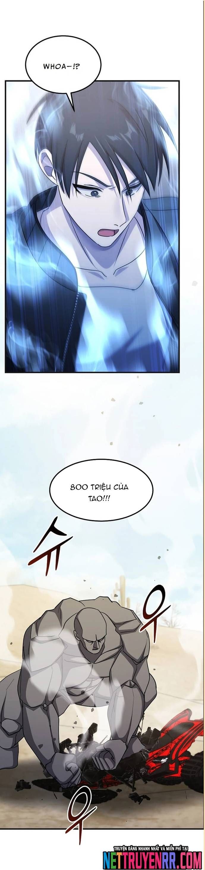 Chiến Vương Thăng Cấp Chapter 30 - 12
