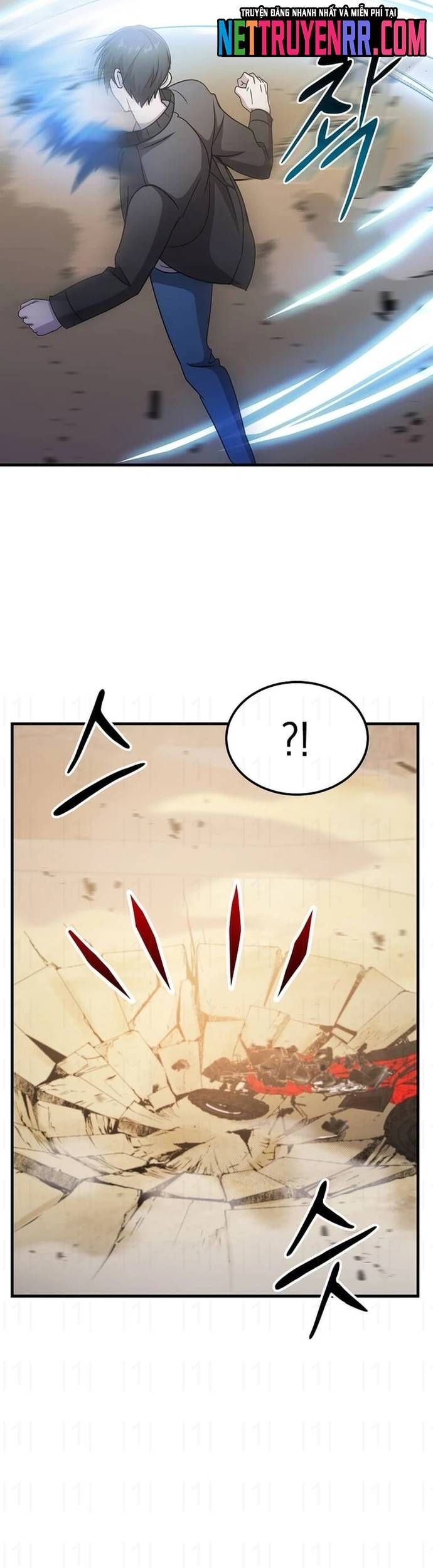 Chiến Vương Thăng Cấp Chapter 30 - 20