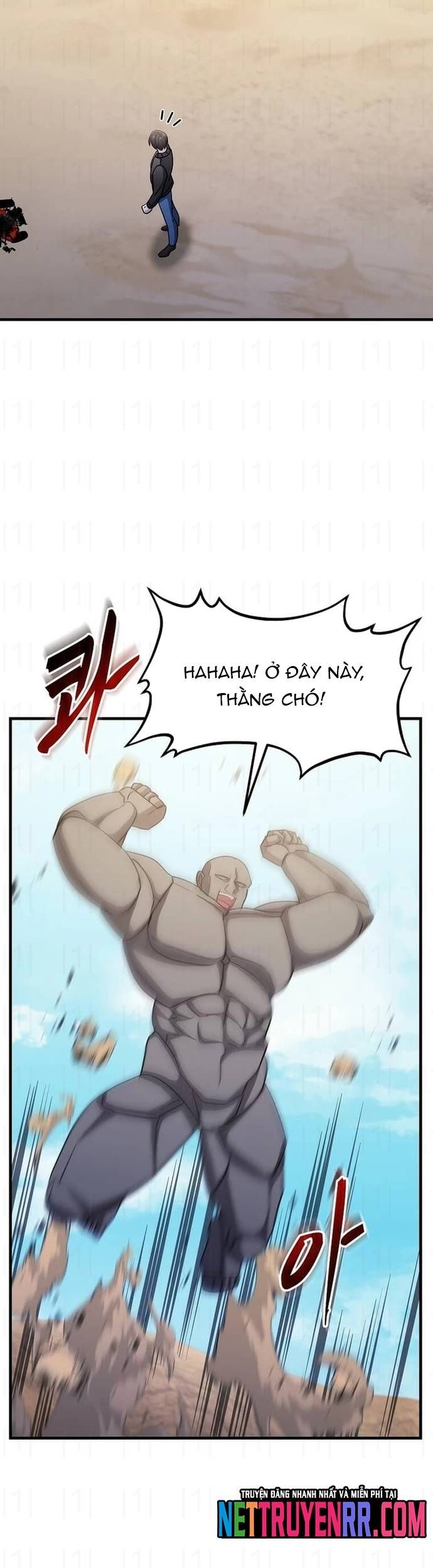 Chiến Vương Thăng Cấp Chapter 30 - 22