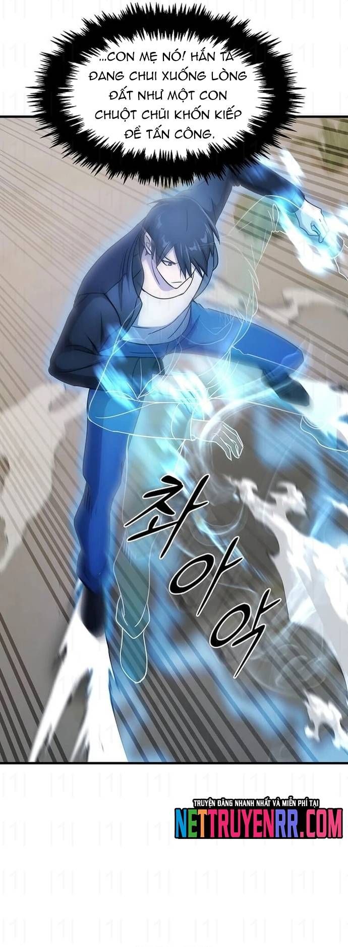 Chiến Vương Thăng Cấp Chapter 30 - 24