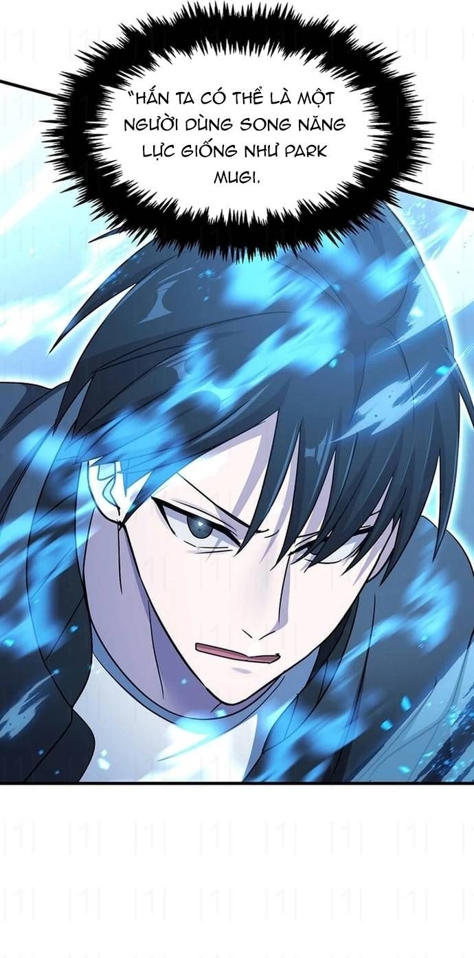 Chiến Vương Thăng Cấp Chapter 30 - 25