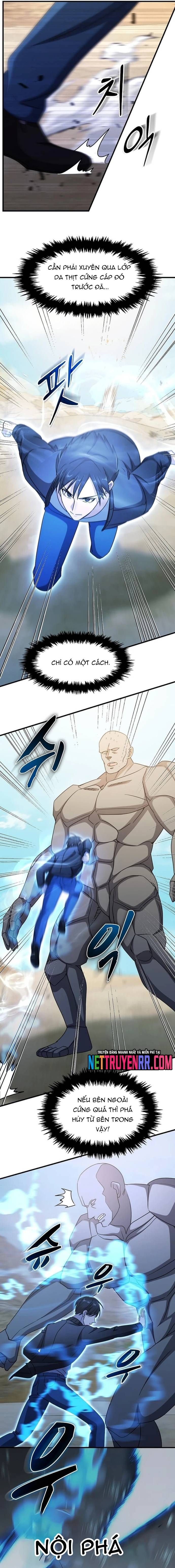 Chiến Vương Thăng Cấp Chapter 30 - 27