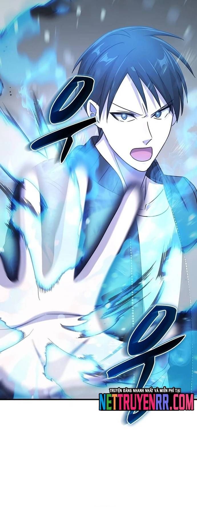 Chiến Vương Thăng Cấp Chapter 30 - 28