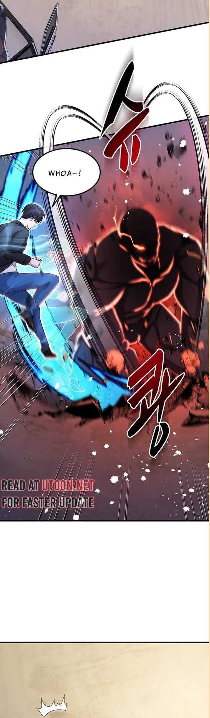 Chiến Vương Thăng Cấp Chapter 30 - 4