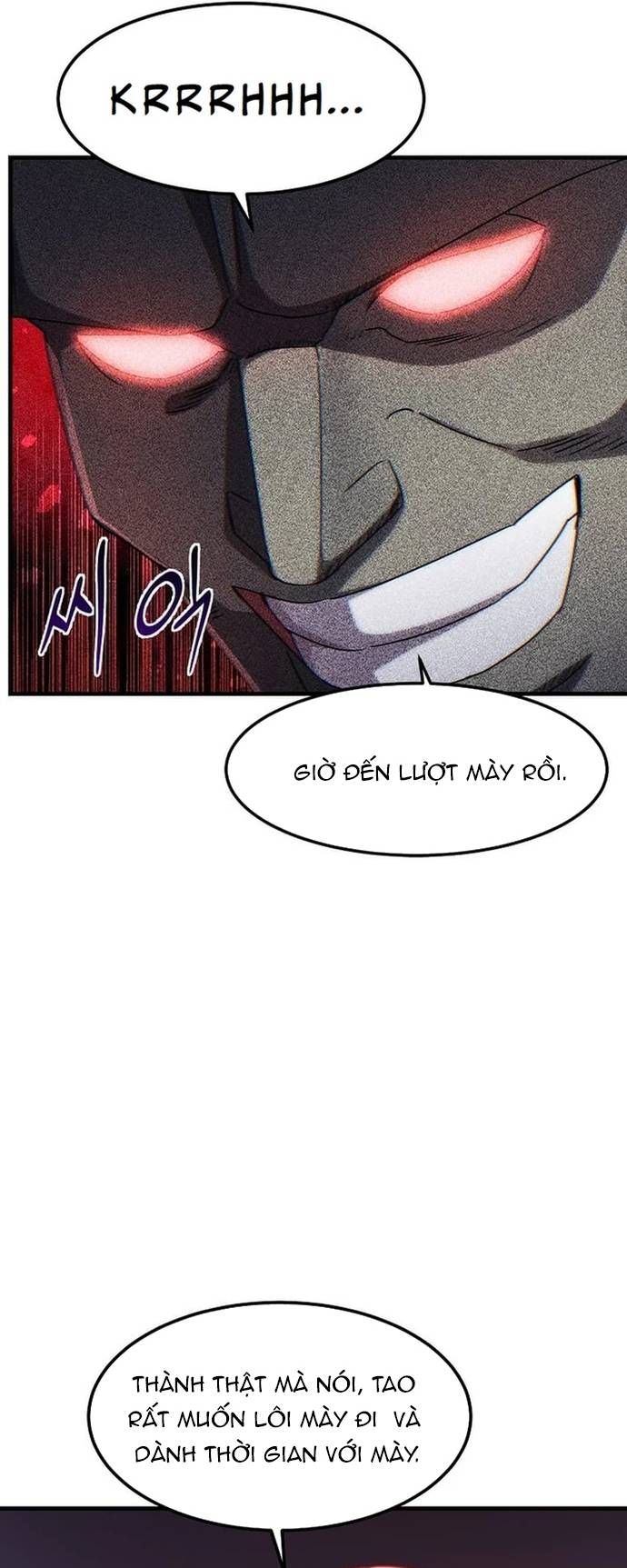 Chiến Vương Thăng Cấp Chapter 30 - 33