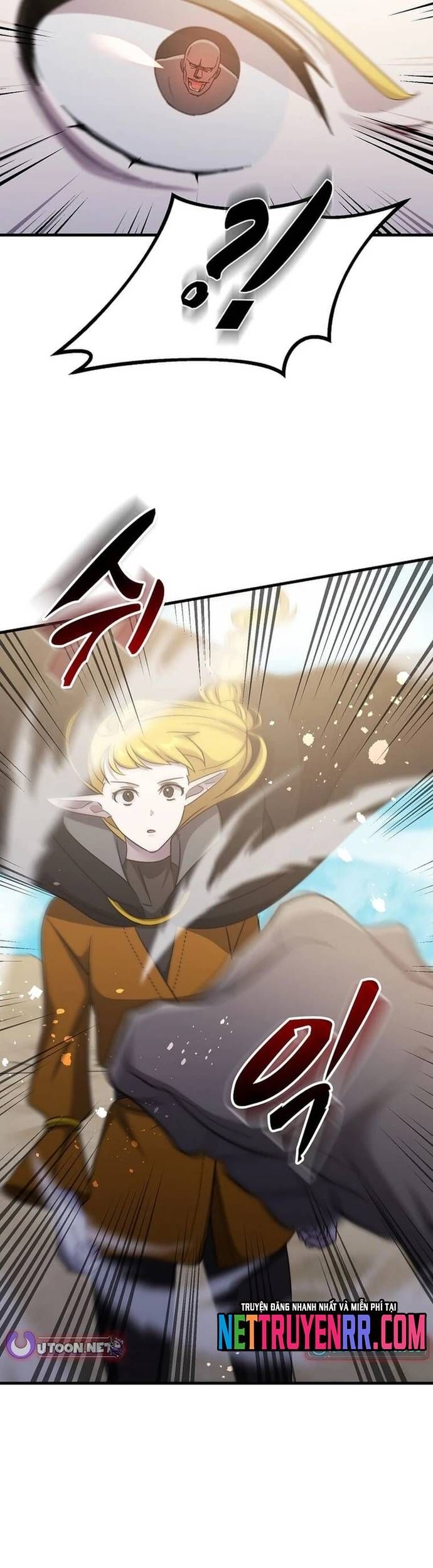 Chiến Vương Thăng Cấp Chapter 30 - 37