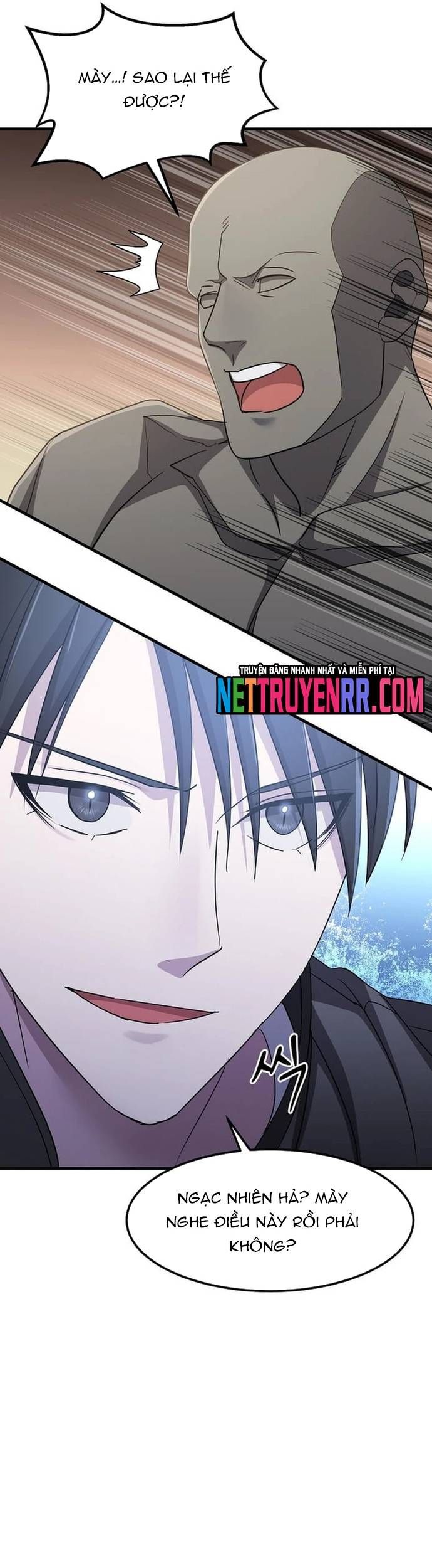 Chiến Vương Thăng Cấp Chapter 30 - 41