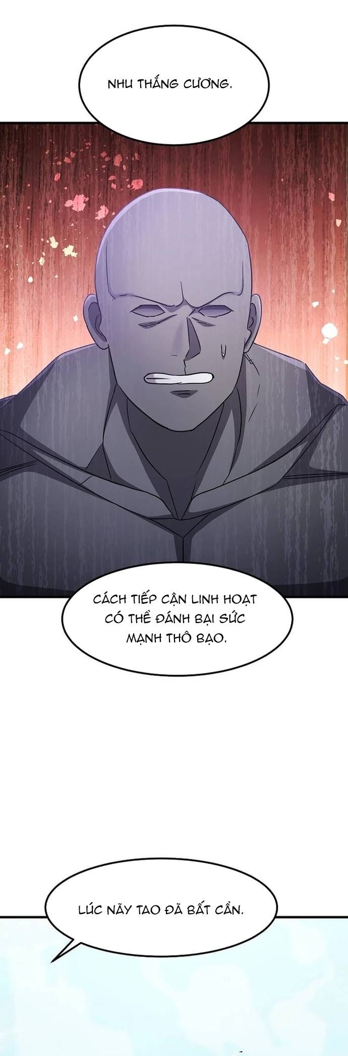 Chiến Vương Thăng Cấp Chapter 30 - 42