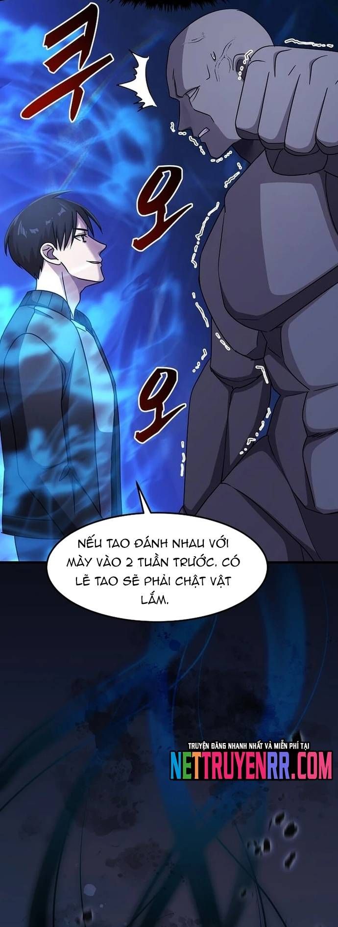 Chiến Vương Thăng Cấp Chapter 30 - 46