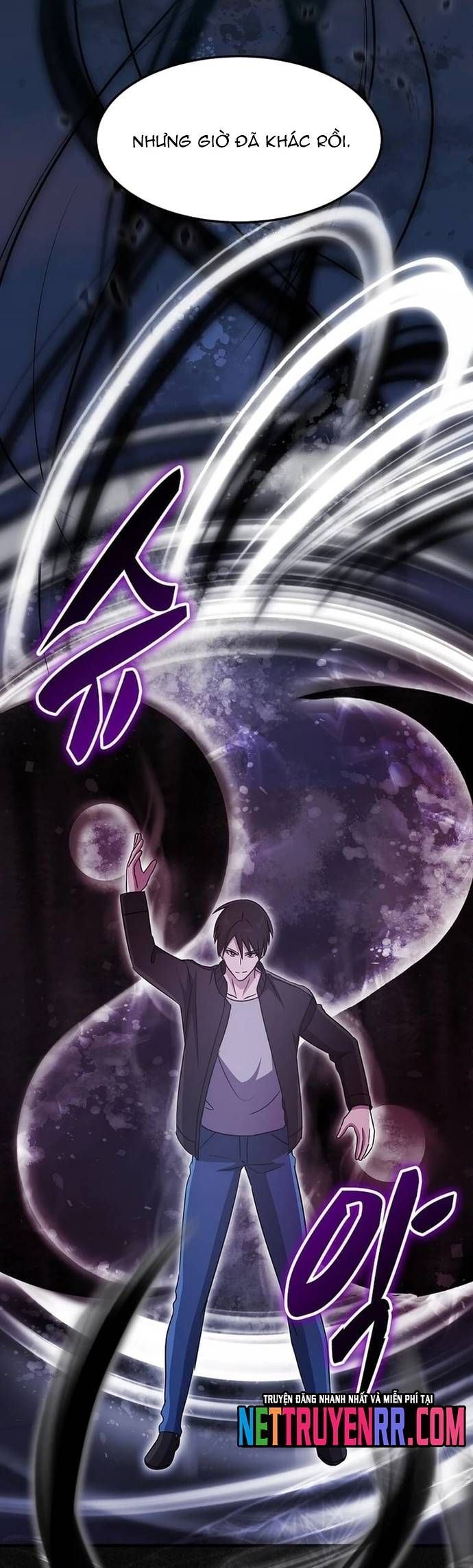 Chiến Vương Thăng Cấp Chapter 30 - 47