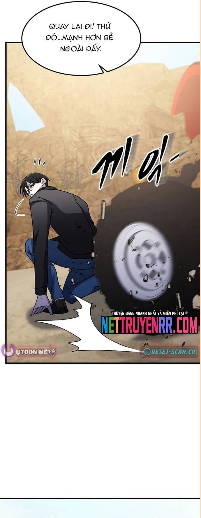 Chiến Vương Thăng Cấp Chapter 30 - 7