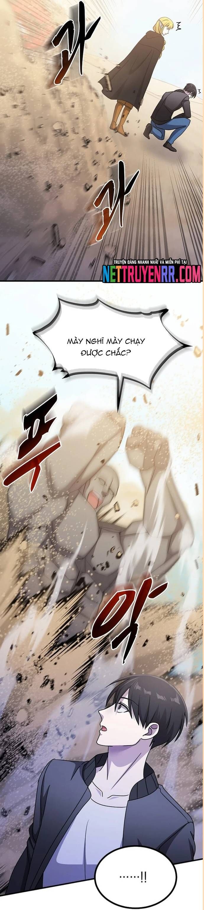 Chiến Vương Thăng Cấp Chapter 30 - 10