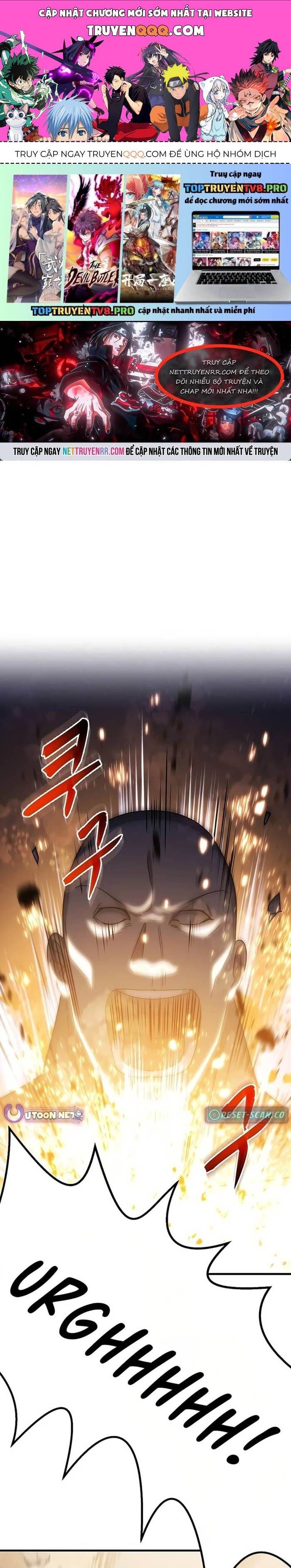 Chiến Vương Thăng Cấp Chapter 31 - 1