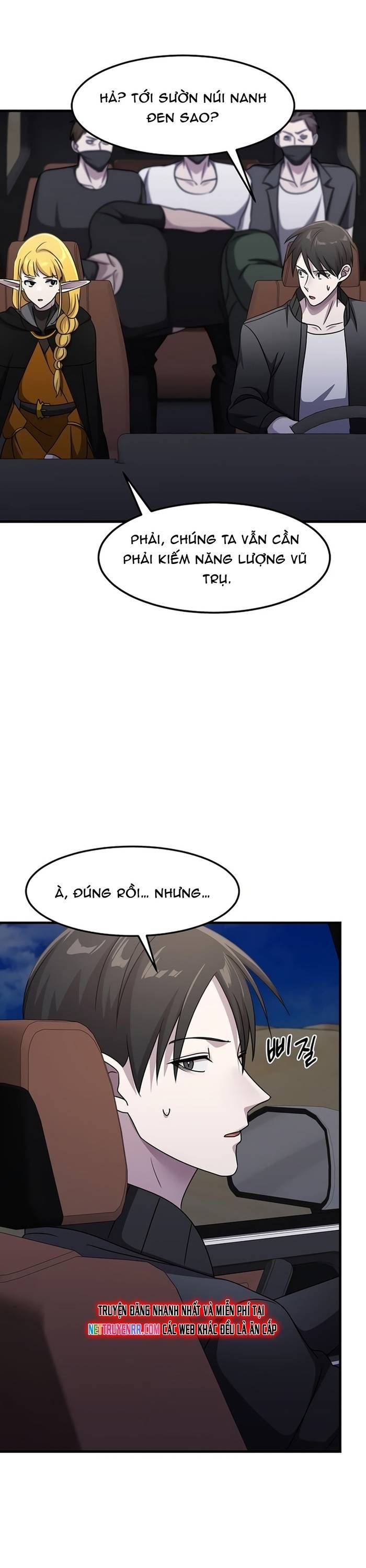 Chiến Vương Thăng Cấp Chapter 31 - 11