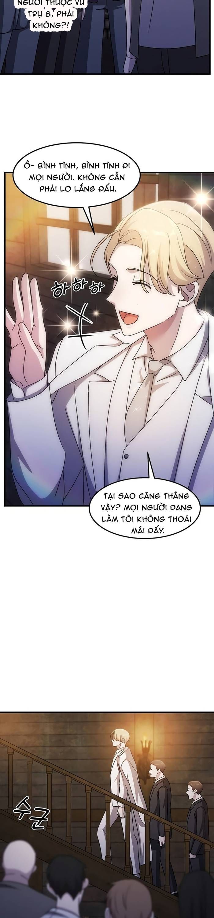 Chiến Vương Thăng Cấp Chapter 31 - 18