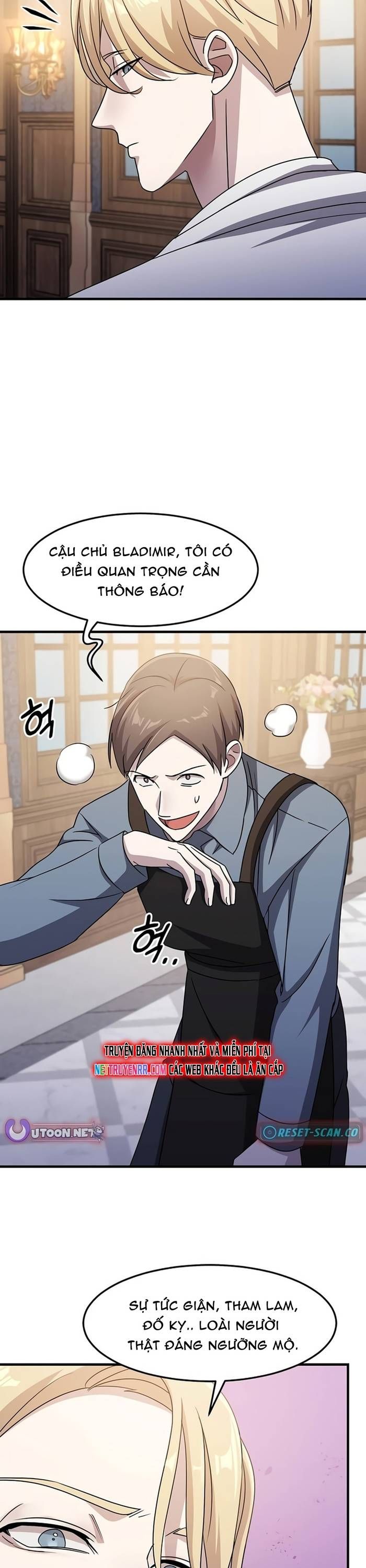 Chiến Vương Thăng Cấp Chapter 31 - 20
