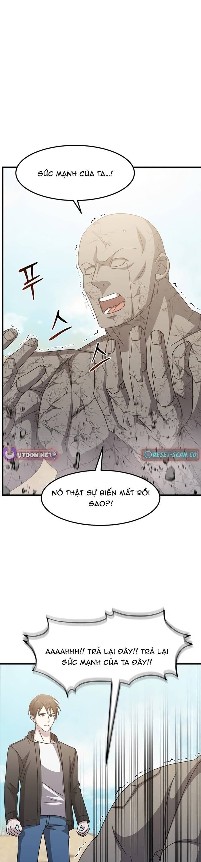 Chiến Vương Thăng Cấp Chapter 31 - 3