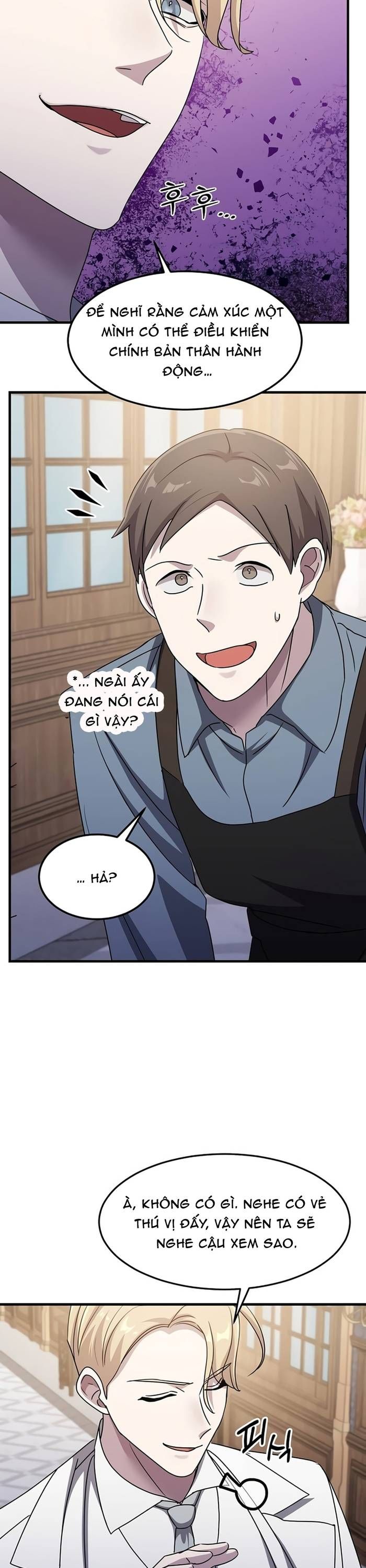 Chiến Vương Thăng Cấp Chapter 31 - 21