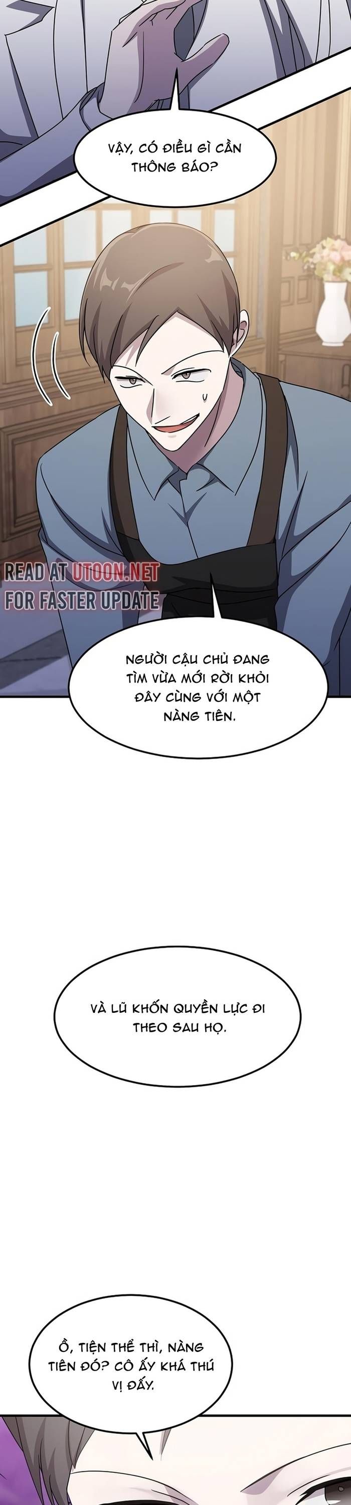 Chiến Vương Thăng Cấp Chapter 31 - 22
