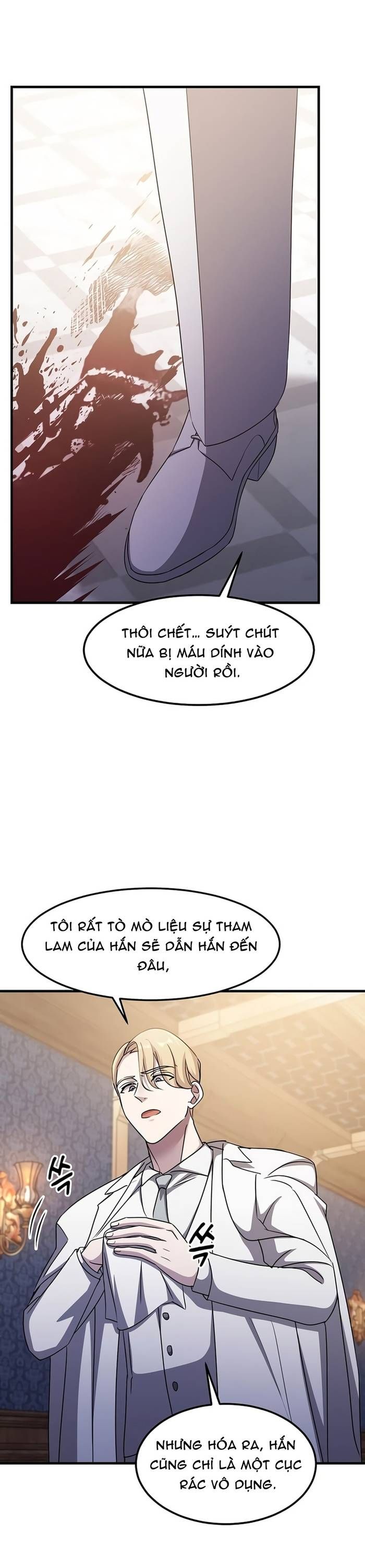 Chiến Vương Thăng Cấp Chapter 31 - 25