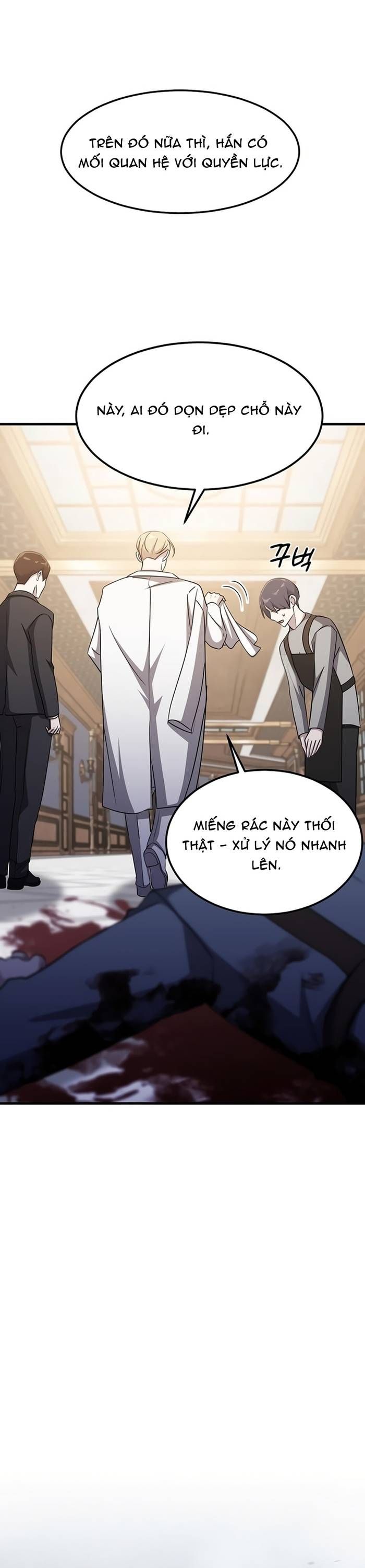 Chiến Vương Thăng Cấp Chapter 31 - 26