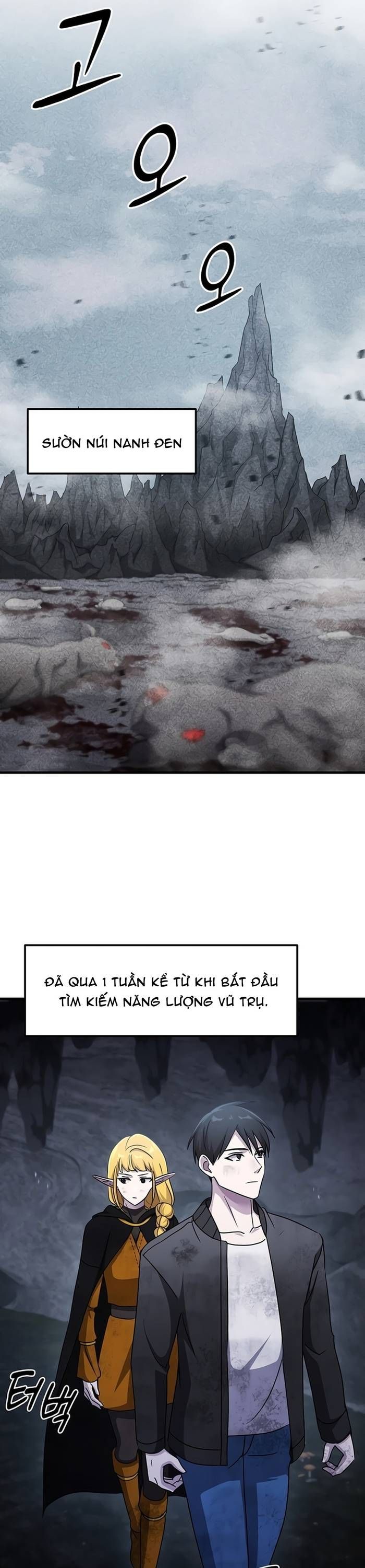 Chiến Vương Thăng Cấp Chapter 31 - 27