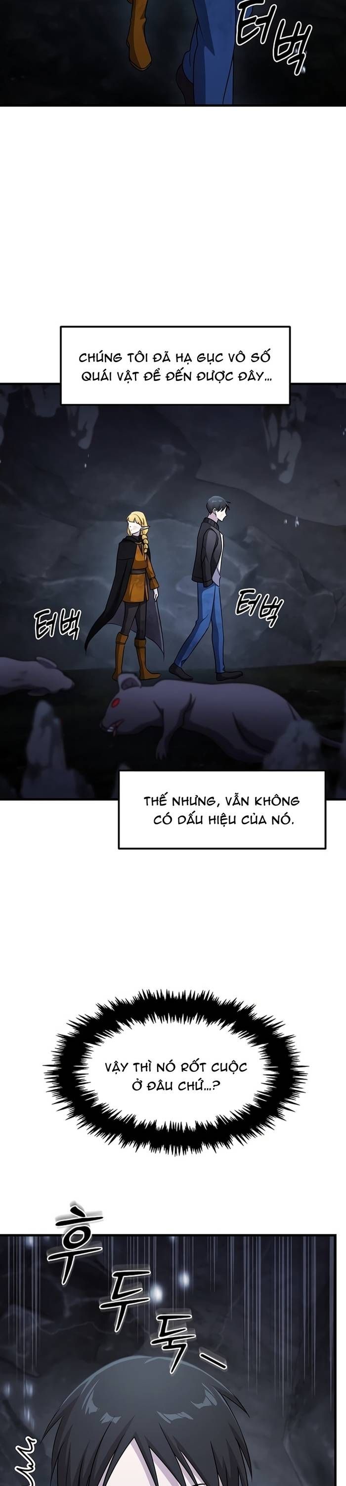 Chiến Vương Thăng Cấp Chapter 31 - 28