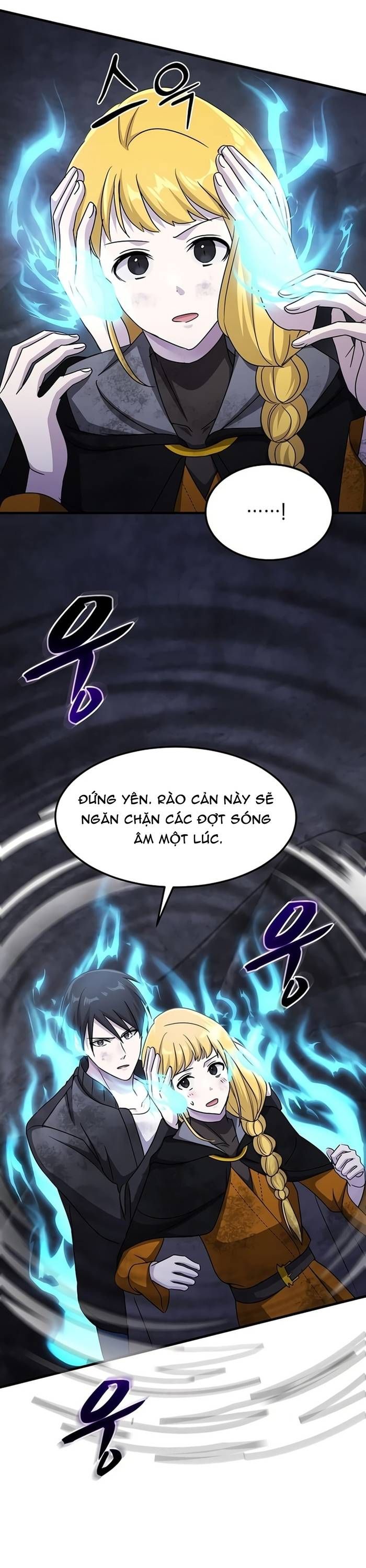 Chiến Vương Thăng Cấp Chapter 31 - 33